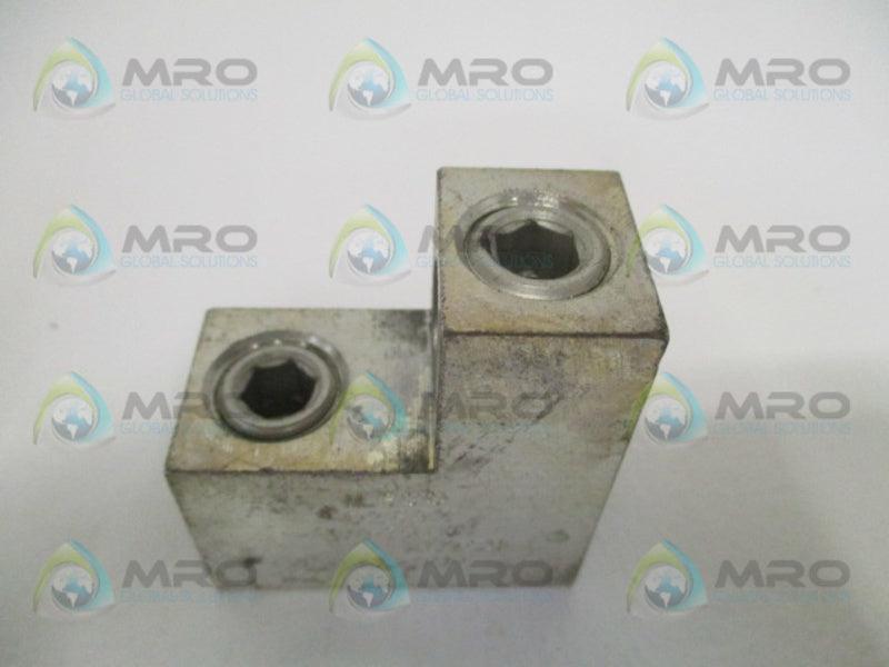 ILSCO D2892 BREAKER LUG *NEW NO BOX*