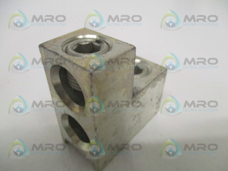 ILSCO D2892 BREAKER LUG *NEW NO BOX*