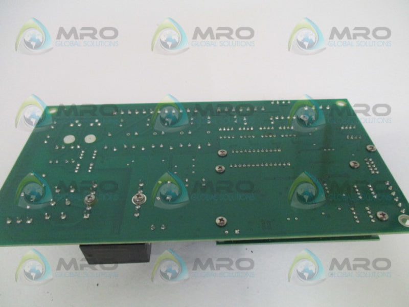JAMES ROSS 830-00062 OSCILLATOR BOARD ASSEMBLY *NEW NO BOX*