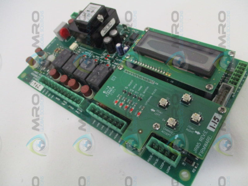 JAMES ROSS 830-00062 OSCILLATOR BOARD ASSEMBLY *NEW NO BOX*