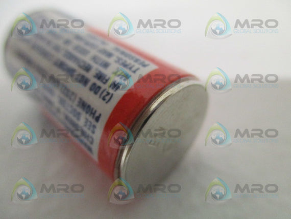 EVEREADY E132N BATTERY 2.7V * NEW NO BOX *
