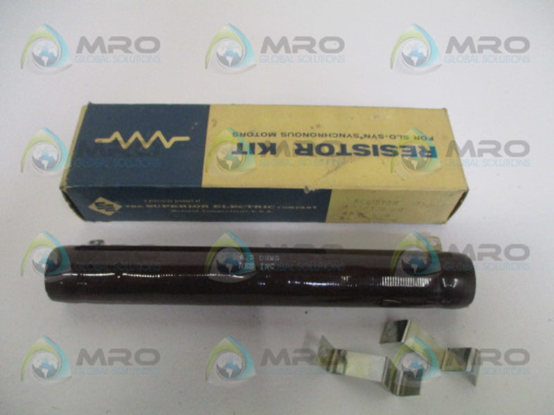 SUPERIOR ELECTRIC A206308G18 RESISTOR 4.5 OHMS *NEW IN BOX*