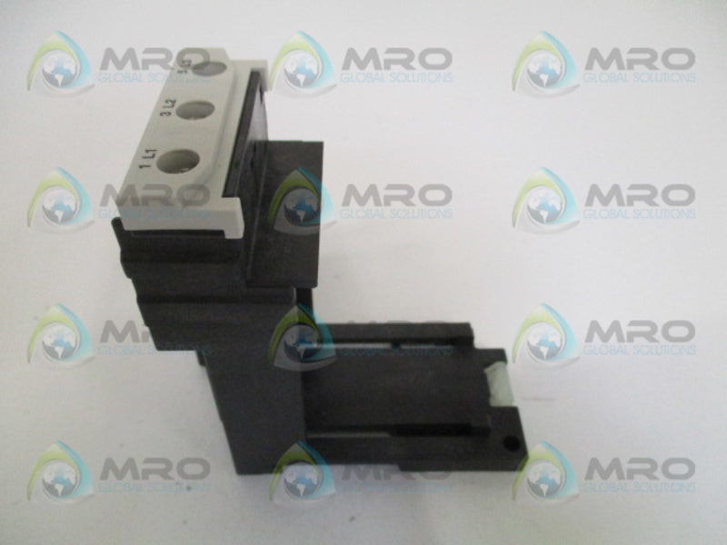 FUJI ELECTRIC SZ-HDE SEPARATE MOUNTING BASE UNIT *NEW IN BOX*