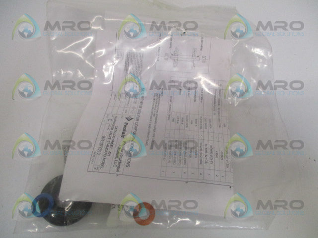 INDUSTRIAL MRO 1070068 DIAPHGRAM & SEAL KIT *NEW IN FACTORY BAG*