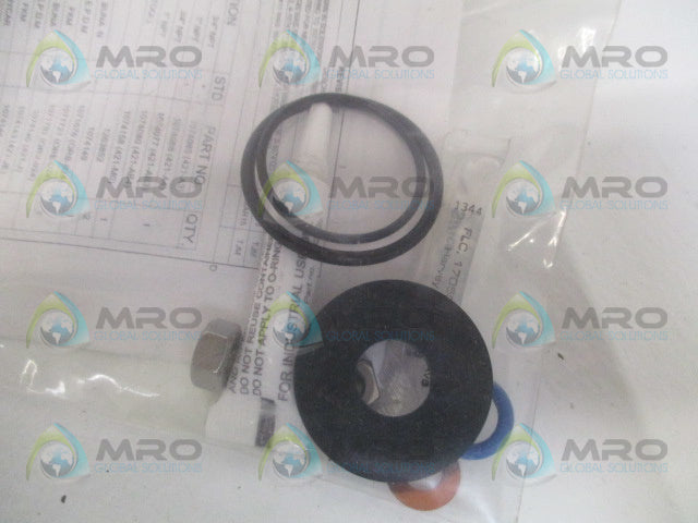INDUSTRIAL MRO 1070068 DIAPHGRAM & SEAL KIT *NEW IN FACTORY BAG*