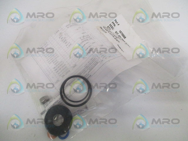 INDUSTRIAL MRO 1070068 DIAPHGRAM & SEAL KIT *NEW IN FACTORY BAG*