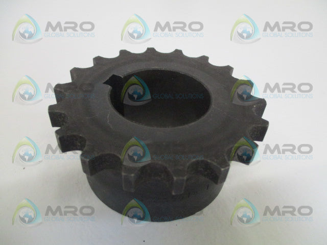 MARTIN 5018 COUPLING HALF 1-3/4" *NEW IN BOX*