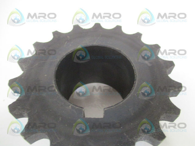 MARTIN 5018 COUPLING HALF 1-3/4" *NEW IN BOX*