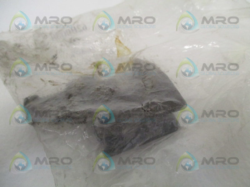 EMPIRE 62B0038 BLACK JUNIOR TOP BEAM CLAMP 3/8" * NEW IN FACTORY BAG *