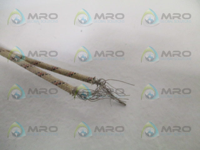 WATLOW L7P7-DX1AB FIREROD HEATER 256V 300W *NEW NO BOX*