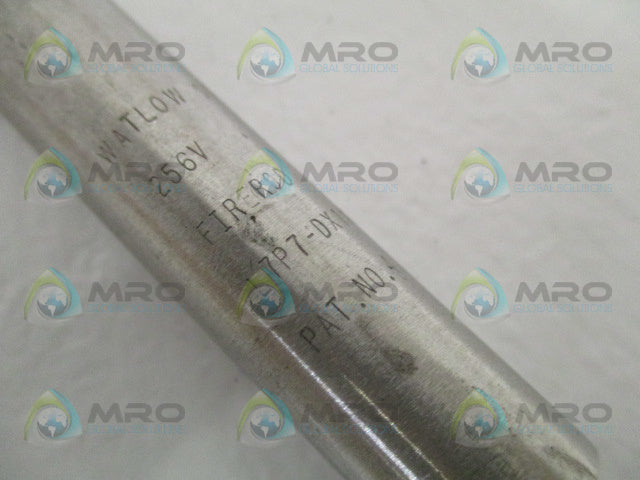WATLOW L7P7-DX1AB FIREROD HEATER 256V 300W *NEW NO BOX*