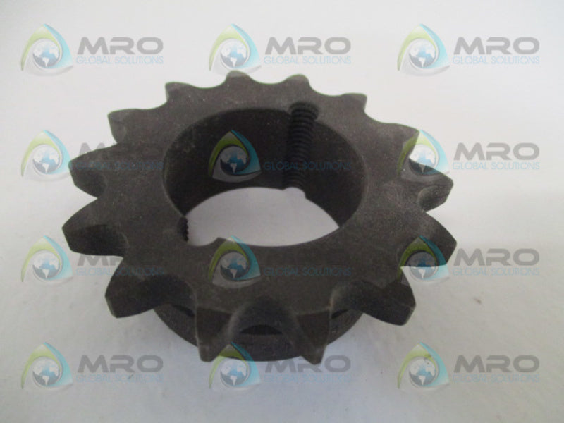 MARTIN 40BTB14 TAPER BUSHED SPROCKET 1008 NSMP