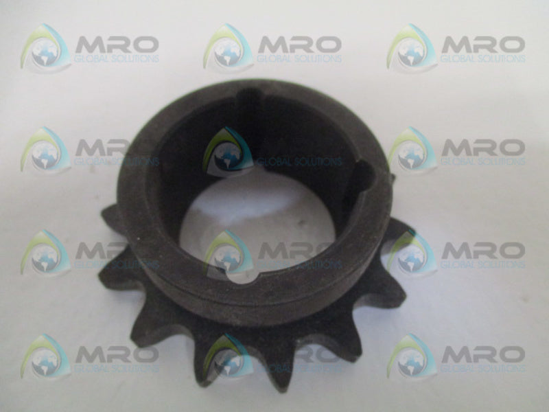 MARTIN 40BTB14 TAPER BUSHED SPROCKET 1008 NSMP