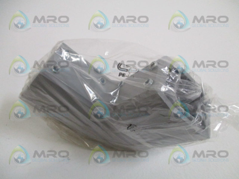 HOFFMAN C-CS2EHD ELBOW HEAVY DUTY  *NEW IN BOX*