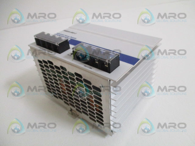 RHINO PSB24-480-3 INDUSTRIAL POWER SUPPLY *NEW IN BOX*
