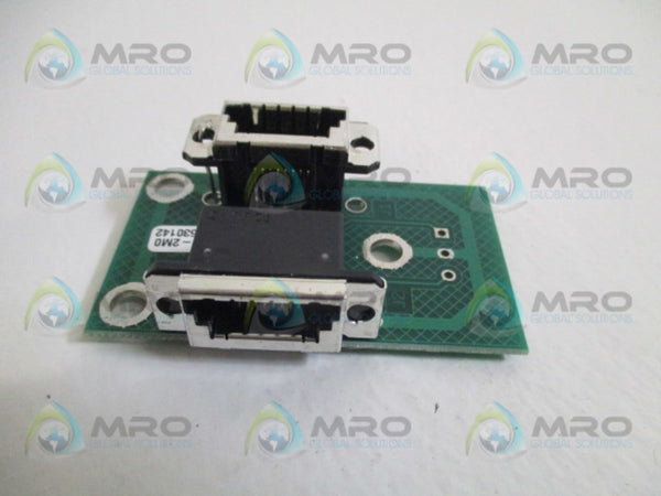 MEDAR 6890-2 6893-2M0 BOARD ASSEMBLY NSNP
