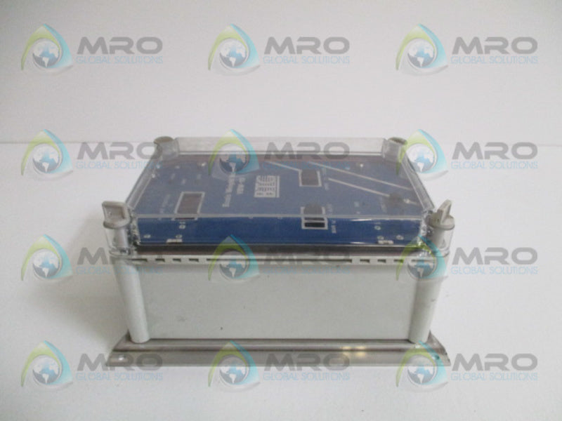 BTG VBW10B BASIS WEIGHT VALVE * USED *