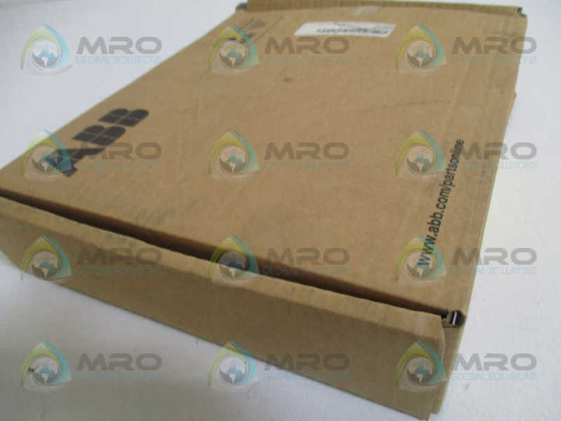 ABB RDCU-02C 64607901 DRIVE CONTROL UNIT * FACTORY SEALED *