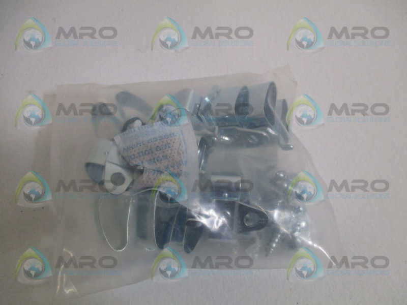 STORE LOGIC 5TPE4 STANDARD SPRING CLIP * NEW IN FACTORY BAG *