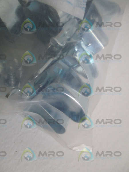 STORE LOGIC 5TPE4 STANDARD SPRING CLIP * NEW IN FACTORY BAG *