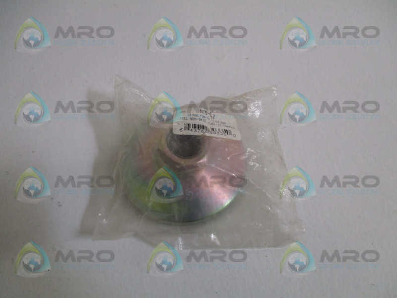 INDUSTRIAL MRO NTS-5-Z TEEL NON-SKID LEVEL-IT TAPPED *NEW IN FACTORY BAG*