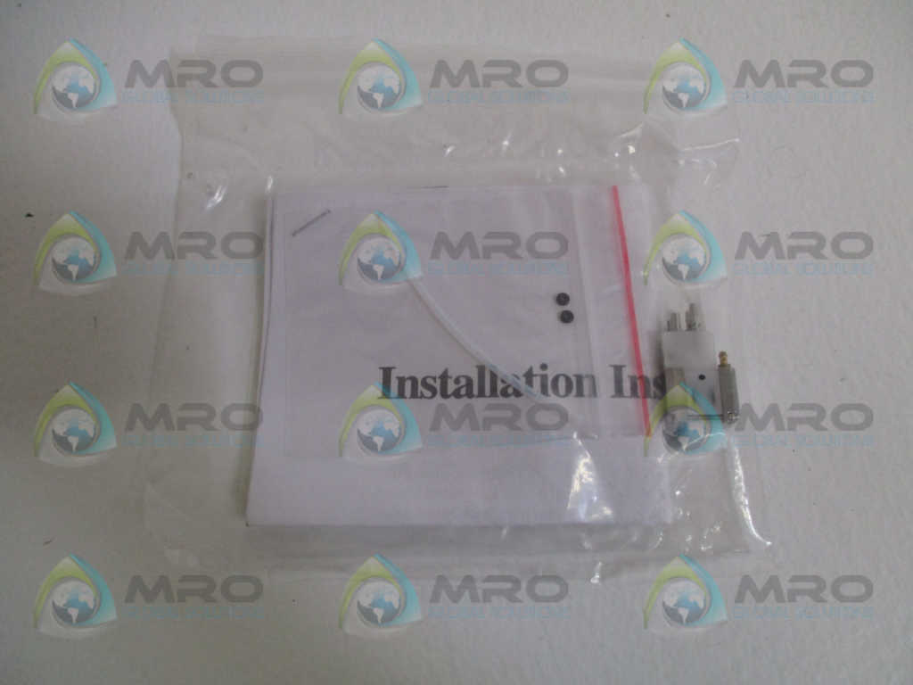 VIDEOJET SP371019 INK VALVE ASSEMBLY *NEW IN FACTORY BAG*