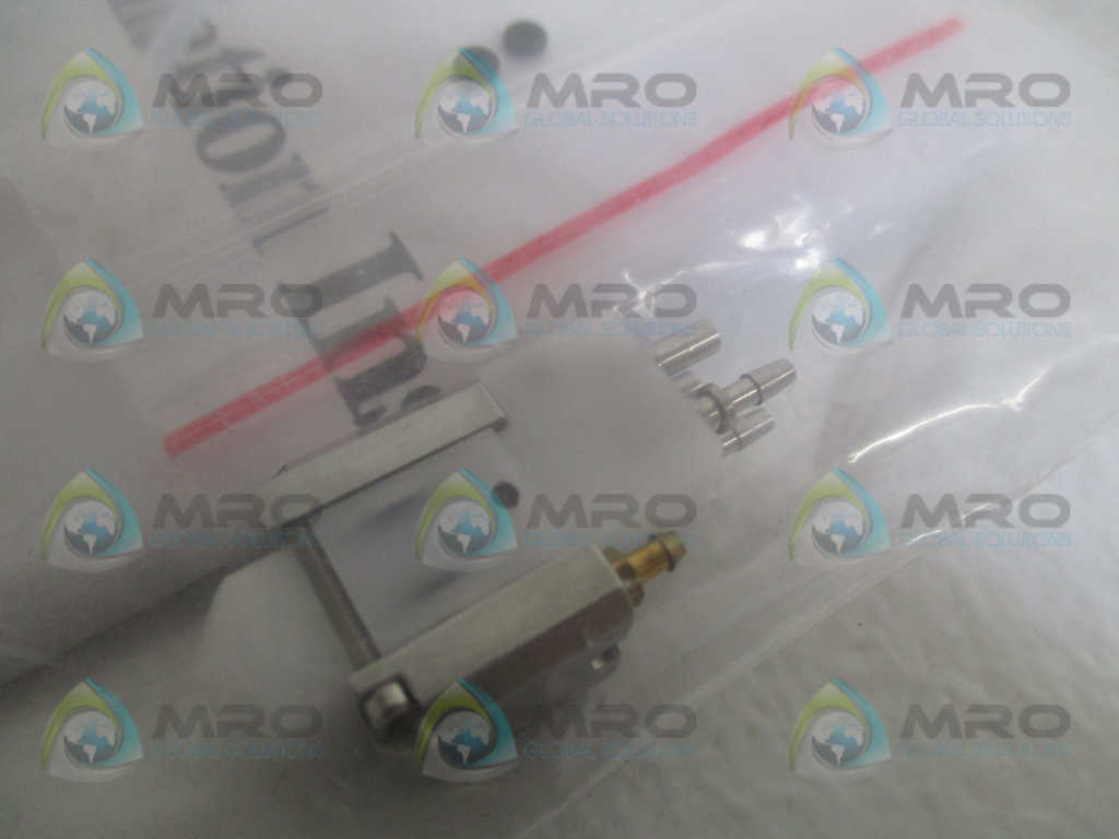 VIDEOJET SP371019 INK VALVE ASSEMBLY *NEW IN FACTORY BAG*