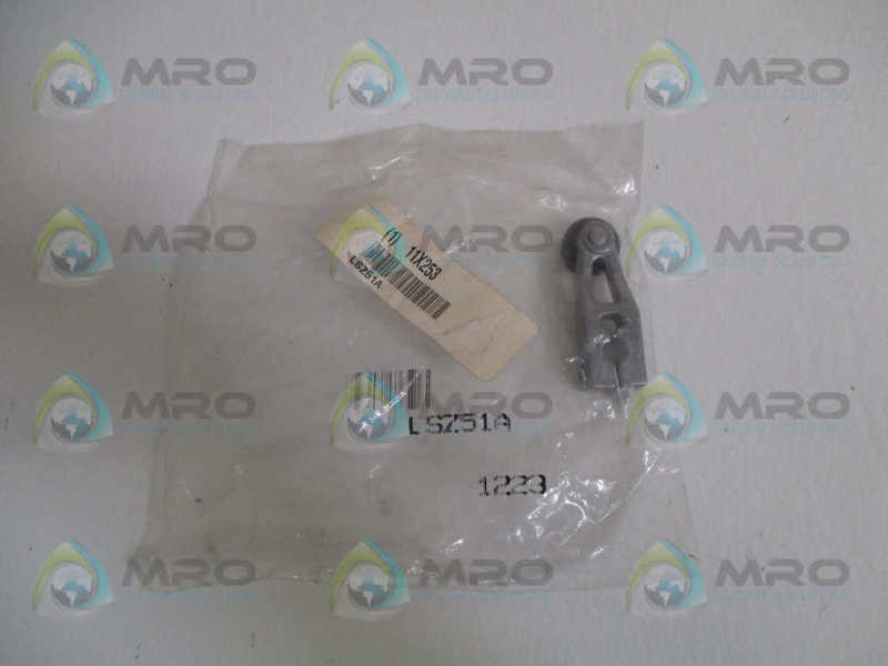MICROSWITCH LSZ51A ROLLER LEVER ARM * NEW IN FACTORY BAG *