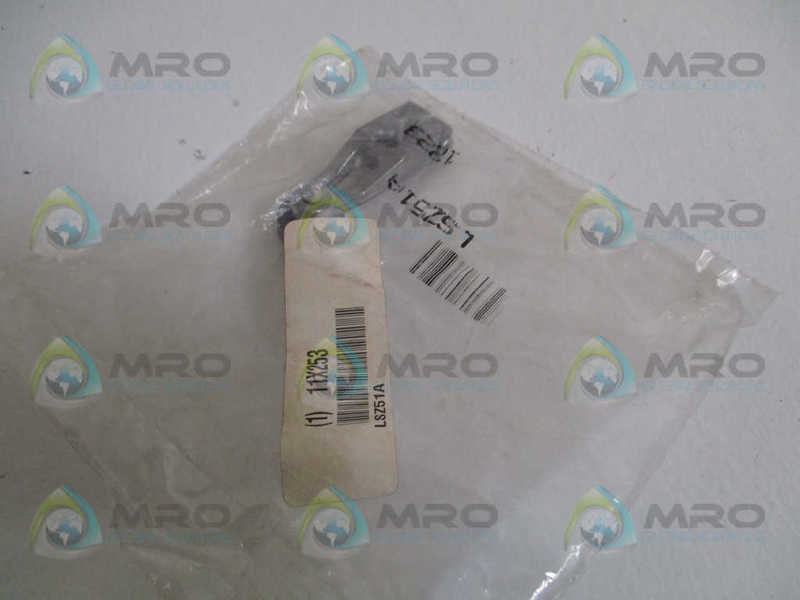 MICROSWITCH LSZ51A ROLLER LEVER ARM * NEW IN FACTORY BAG *