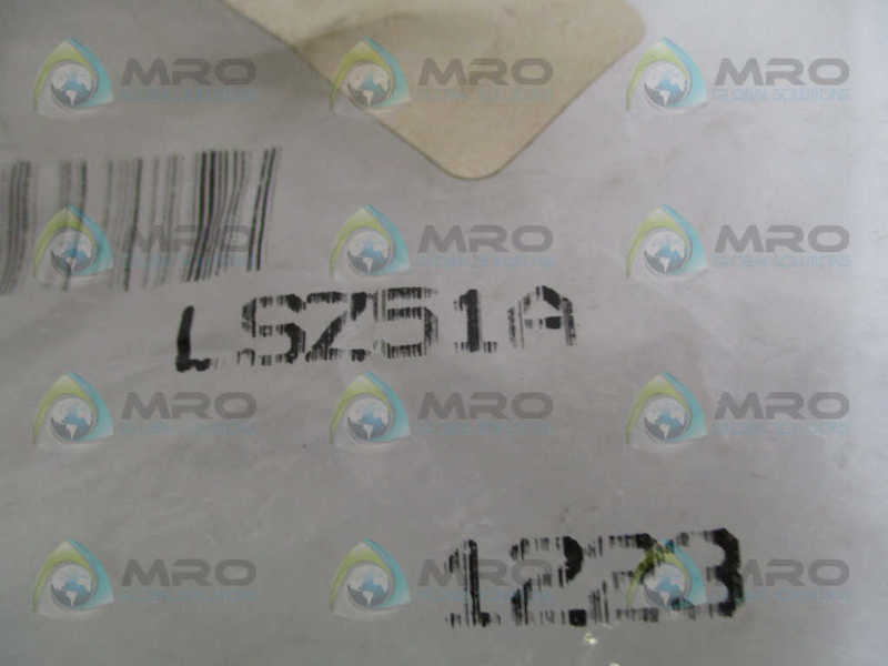MICROSWITCH LSZ51A ROLLER LEVER ARM * NEW IN FACTORY BAG *