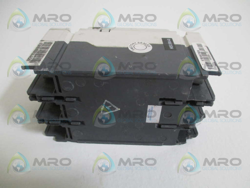 SIEMENS HEG3B040 CIRCUIT BREAKER 40A (AS PICTURED) *NEW NO BOX*