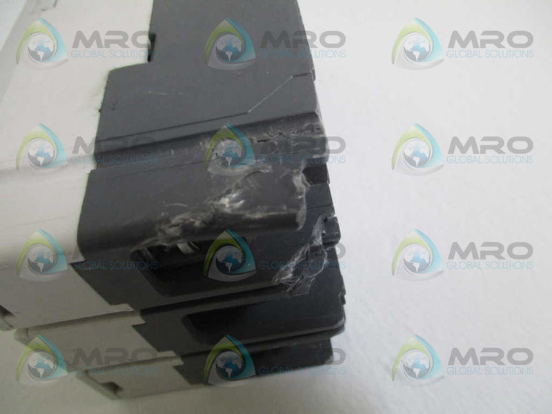 SIEMENS HEG3B040 CIRCUIT BREAKER 40A (AS PICTURED) *NEW NO BOX*