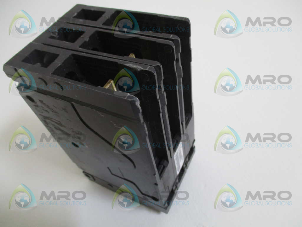 SIEMENS HHED63B030 CIRCUIT BREAKER 30A *USED*