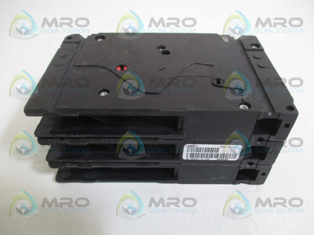 SIEMENS ED23B100 CIRCUIT BREAKER 100A *USED*