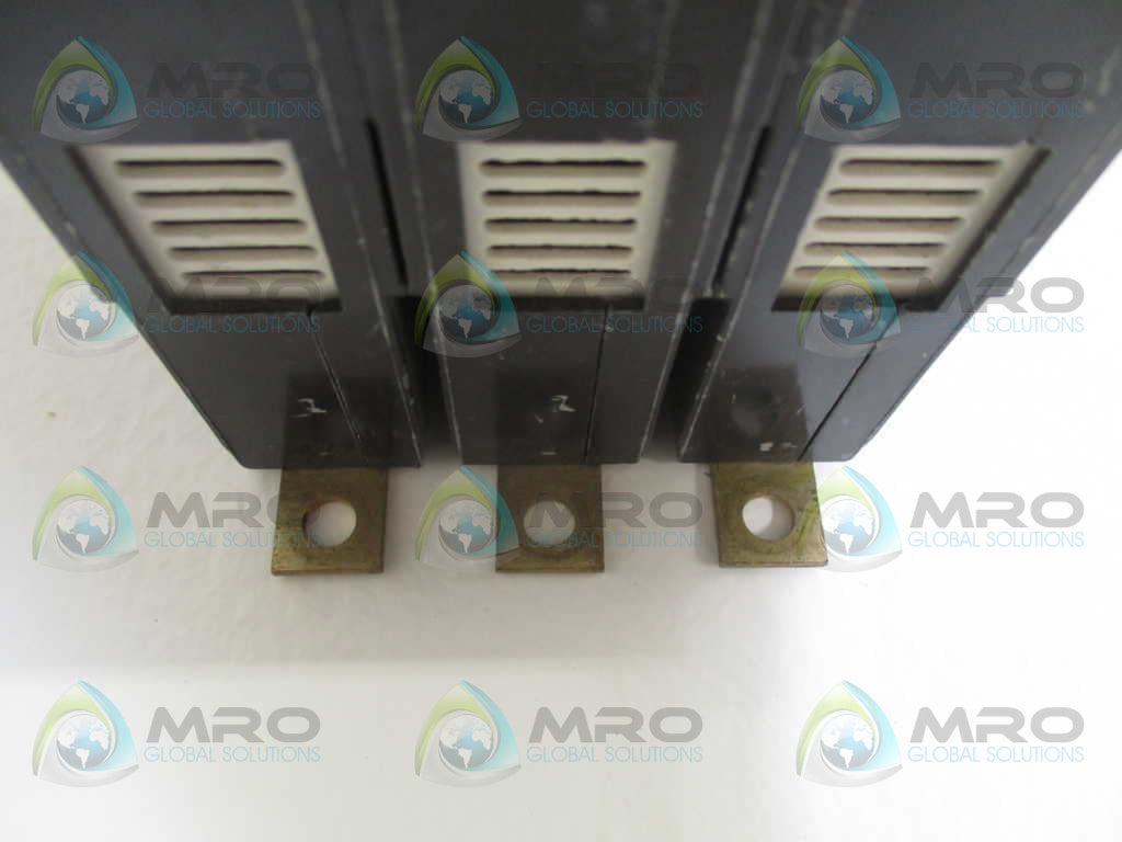 SIEMENS BQD330 CIRCUIT BREAKER 30A *USED*