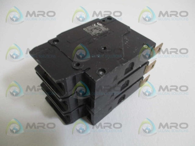 SIEMENS BQD330 CIRCUIT BREAKER 30A *USED*