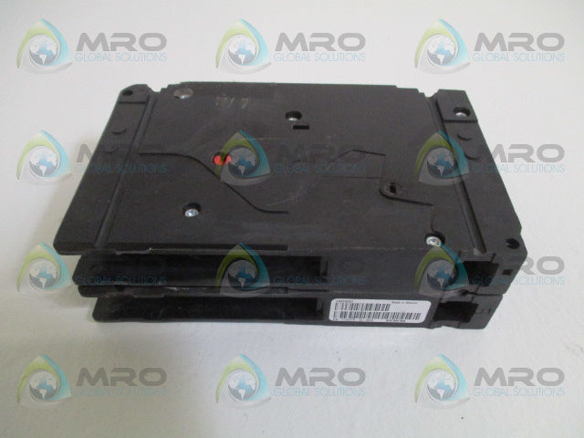 SIEMENS ED22B050 CIRCUIT BREAKER 50A *USED*