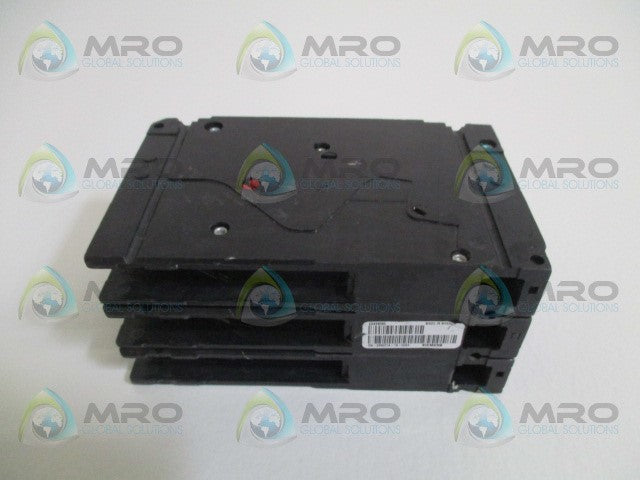 SIEMENS ED43M060 CIRCUIT BREAKER 60A *USED*