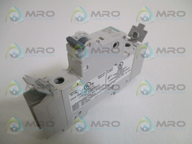 SIEMENS 5SJ4102-7HG42 CIRCUIT BREAKER 2A *NEW NO BOX*