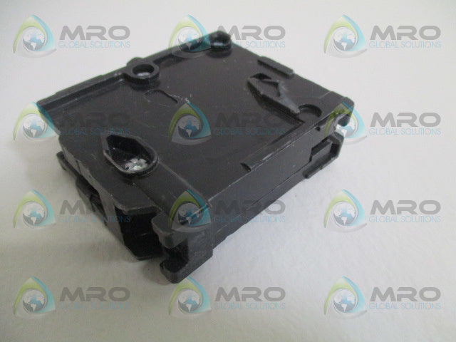SIEMENS Q140 CIRCUIT BREAKER 40A *USED*