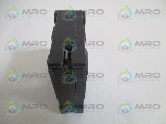 SIEMENS Q140 CIRCUIT BREAKER 40A *USED*