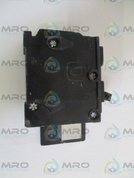 SIEMENS BQ1B015L CIRCUIT BREAKER 15A *NEW NO BOX*