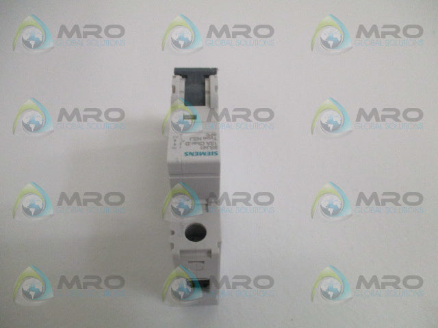 SIEMENS 5SJ4113-8HG42 CIRCUIT BREAKER 13A *NEW NO BOX*
