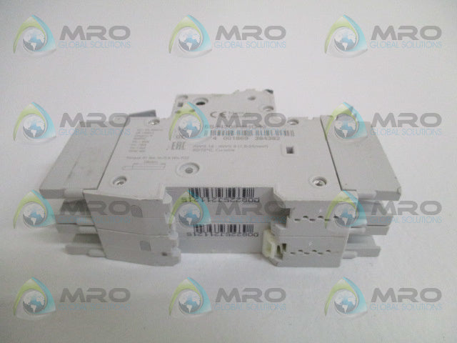 SIEMENS 5SJ4208-8HG42 CIRCUIT BREAKER 8A *NEW NO BOX*