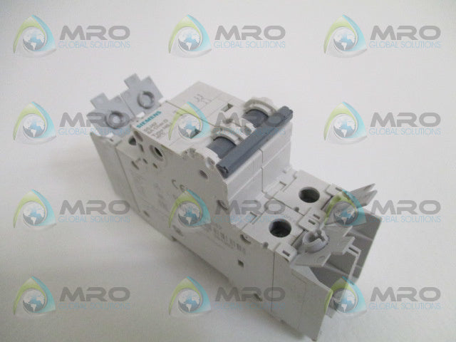 SIEMENS 5SJ4208-8HG42 CIRCUIT BREAKER 8A *NEW NO BOX*