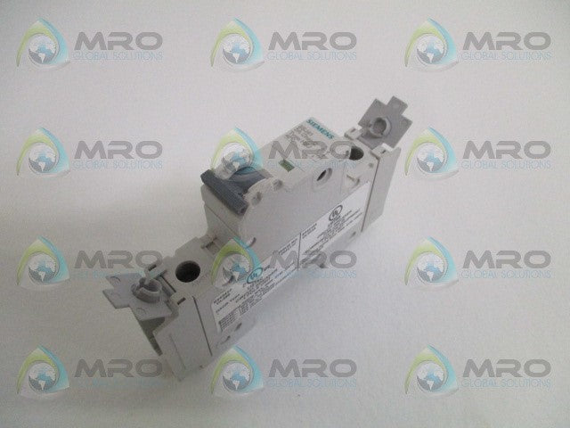SIEMENS 5SJ4103-7HG41 CIRCUIT BREAKER 3A *NEW NO BOX*