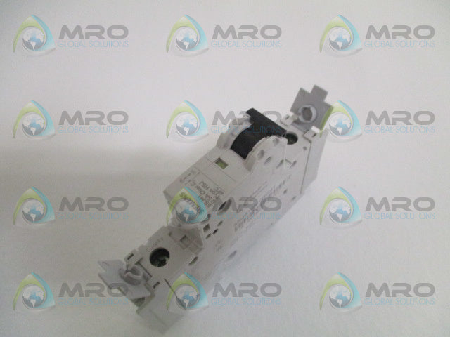 SIEMENS 5SJ4105-7HG41 CIRCUIT BREAKER 0.5A *NEW NO BOX*