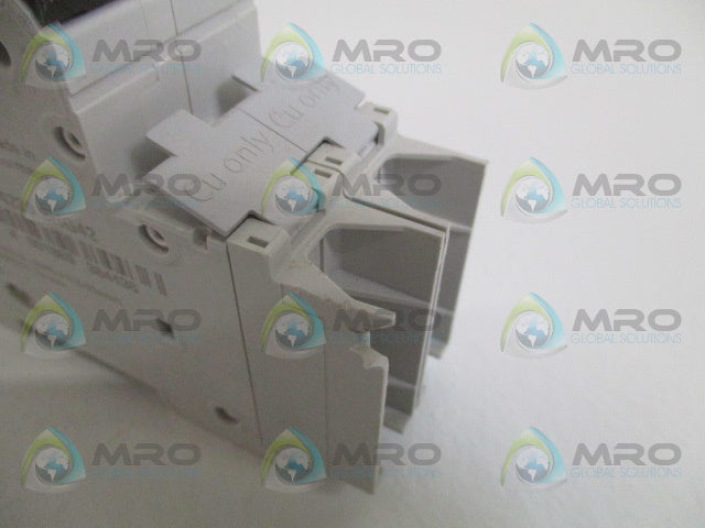 SIEMENS 5SJ4220-8HG42 CIRCUIT BREAKER 20A *NEW NO BOX*