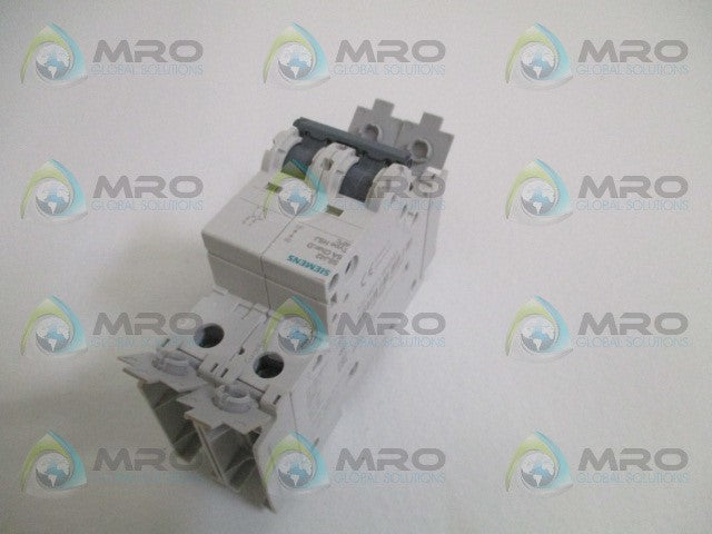 SIEMENS 5SJ4211-8HG41 CIRCUIT BREAKER 5A *NEW NO BOX*