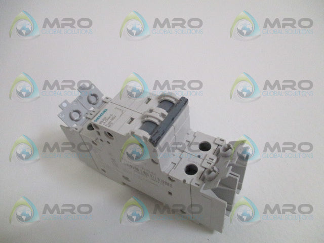SIEMENS 5SJ4201-7HG42 CIRCUIT BREAKER 1A *NEW NO BOX*